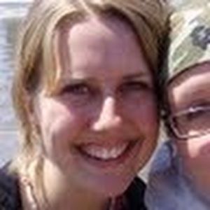 Meet your Posher, Lorna